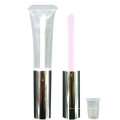 NO165 Cosmetic Tube for Lotion with tip top